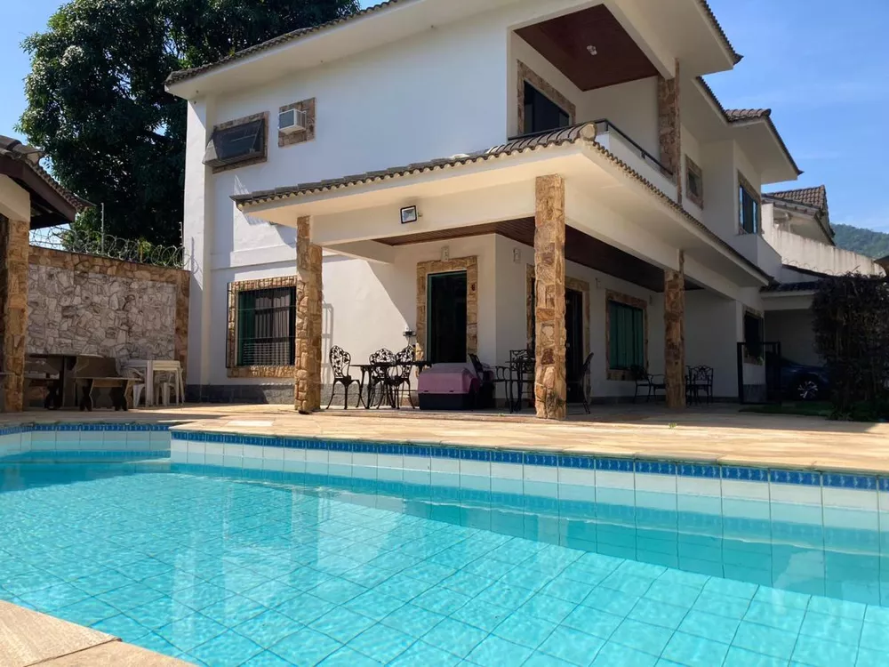 Casa, 4 quartos, 264 m² - Foto 35