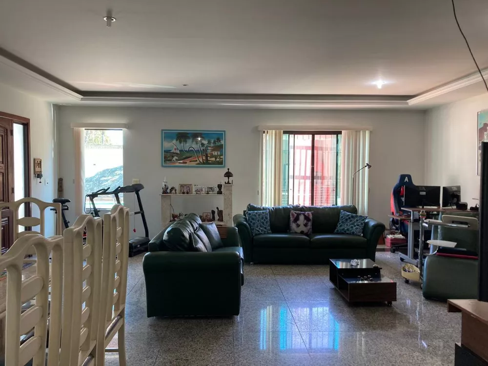 Casa, 4 quartos, 264 m² - Foto 14