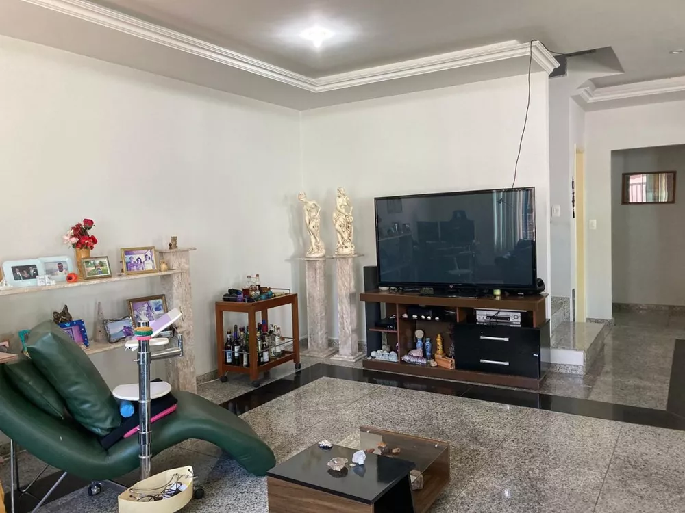 Casa, 4 quartos, 264 m² - Foto 31