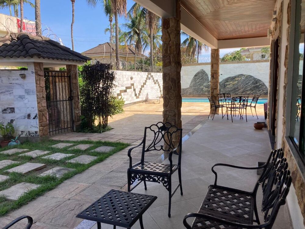 Casa, 4 quartos, 264 m² - Foto 7