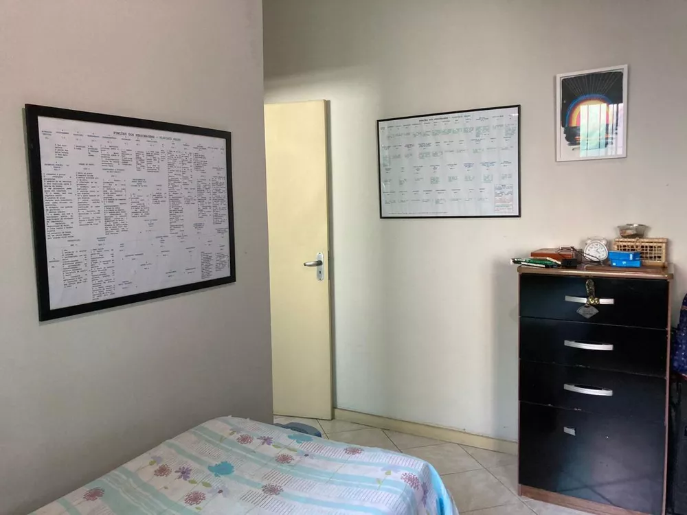 Casa, 4 quartos, 264 m² - Foto 41