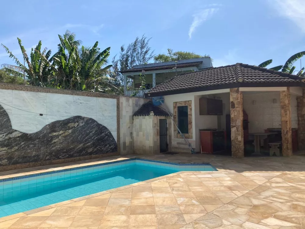 Casa, 4 quartos, 264 m² - Foto 46