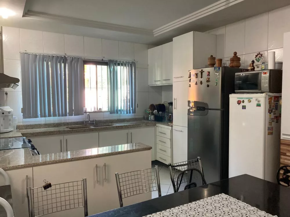 Casa, 4 quartos, 264 m² - Foto 23
