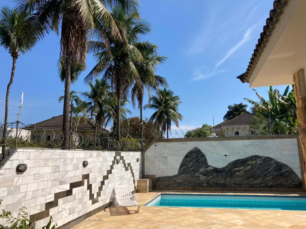 Casa, 4 quartos, 264 m² - Foto 22