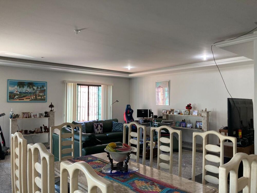 Casa, 4 quartos, 264 m² - Foto 6