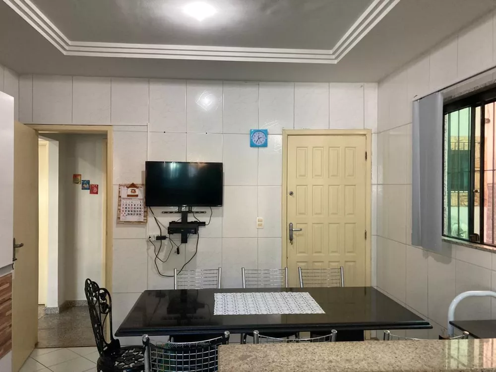 Casa, 4 quartos, 264 m² - Foto 45