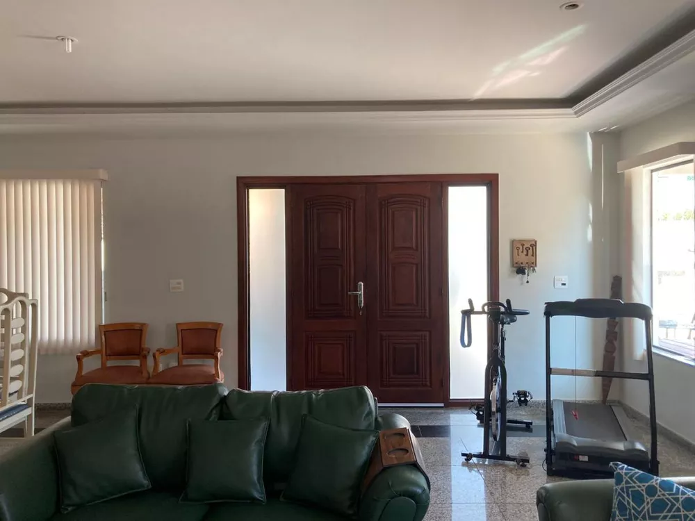 Casa, 4 quartos, 264 m² - Foto 38