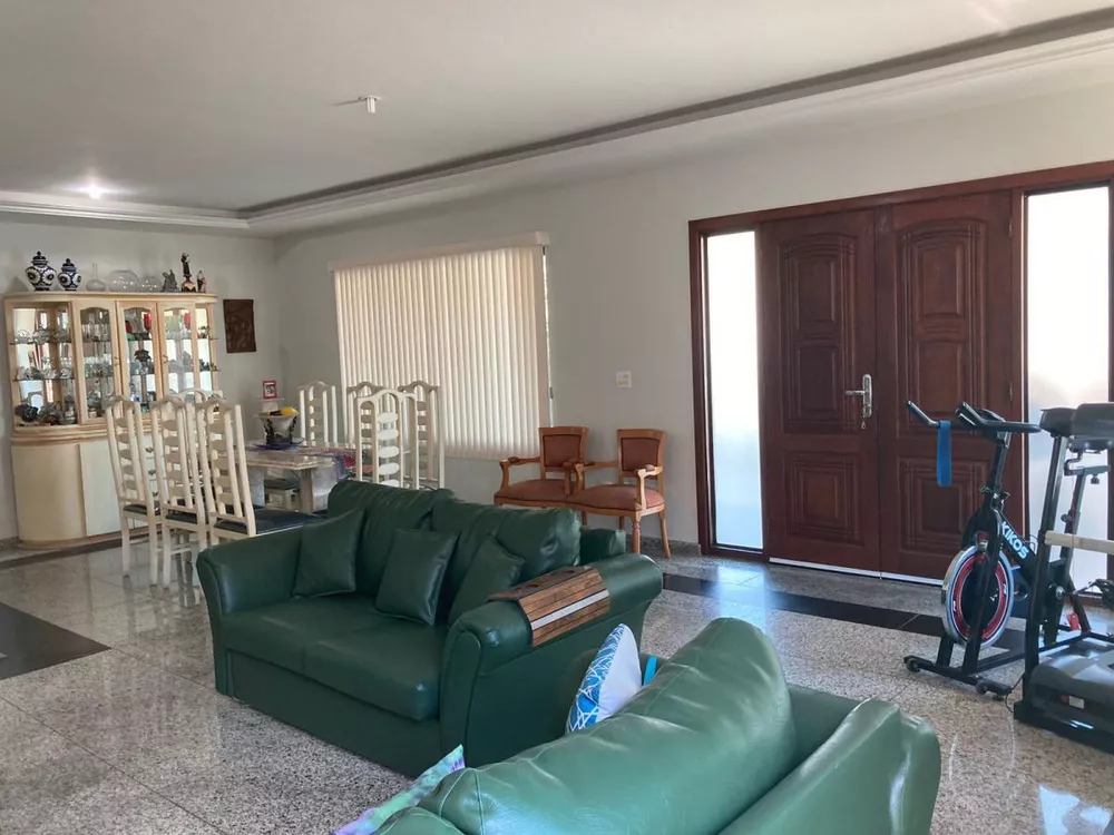 Casa, 4 quartos, 264 m² - Foto 36