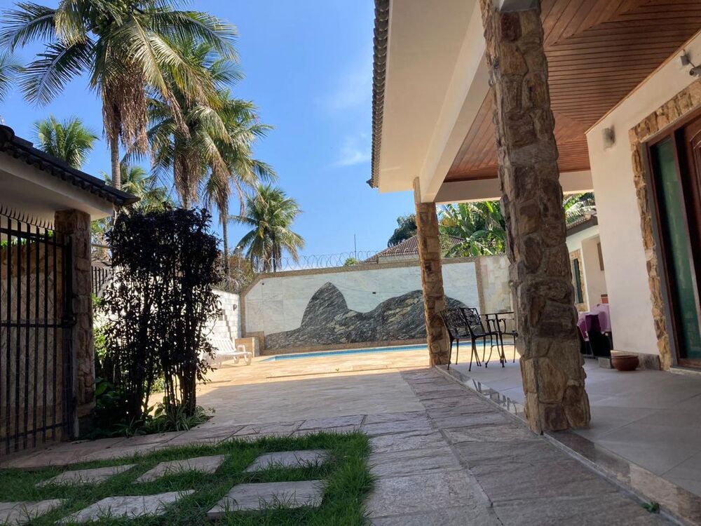 Casa, 4 quartos, 264 m² - Foto 8