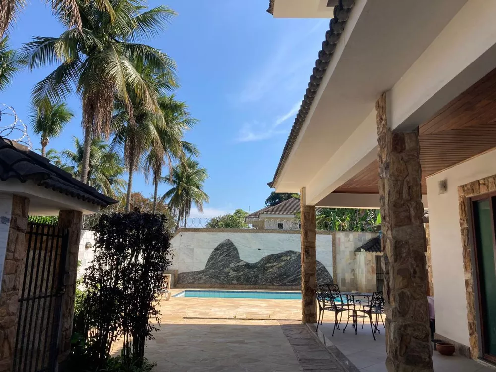 Casa, 4 quartos, 264 m² - Foto 27