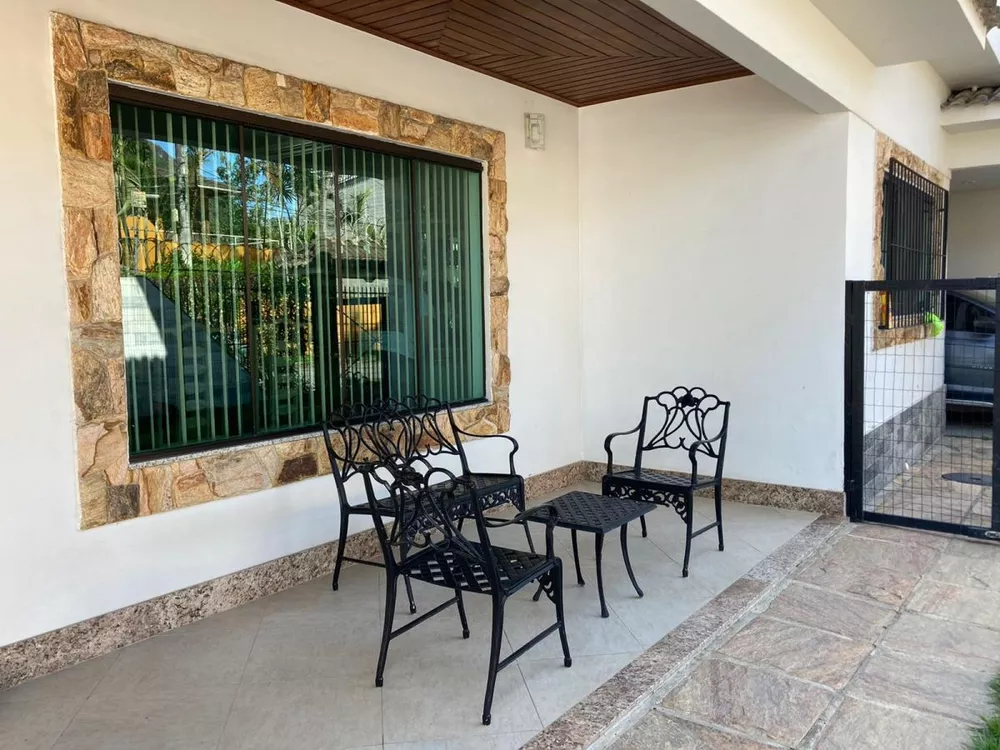 Casa, 4 quartos, 264 m² - Foto 10