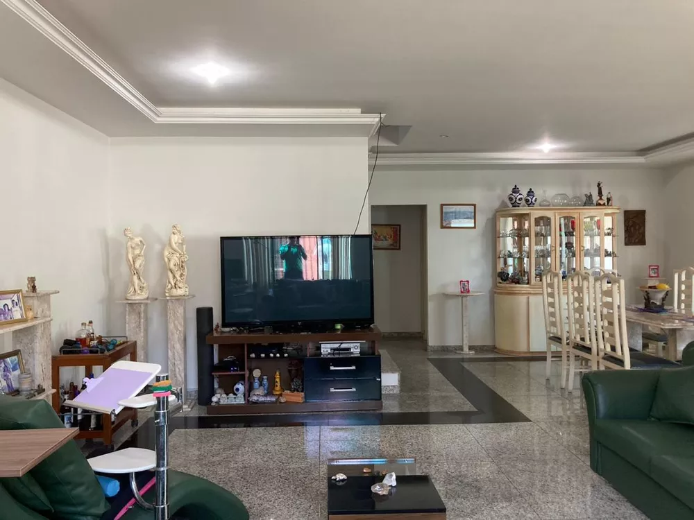 Casa, 4 quartos, 264 m² - Foto 17