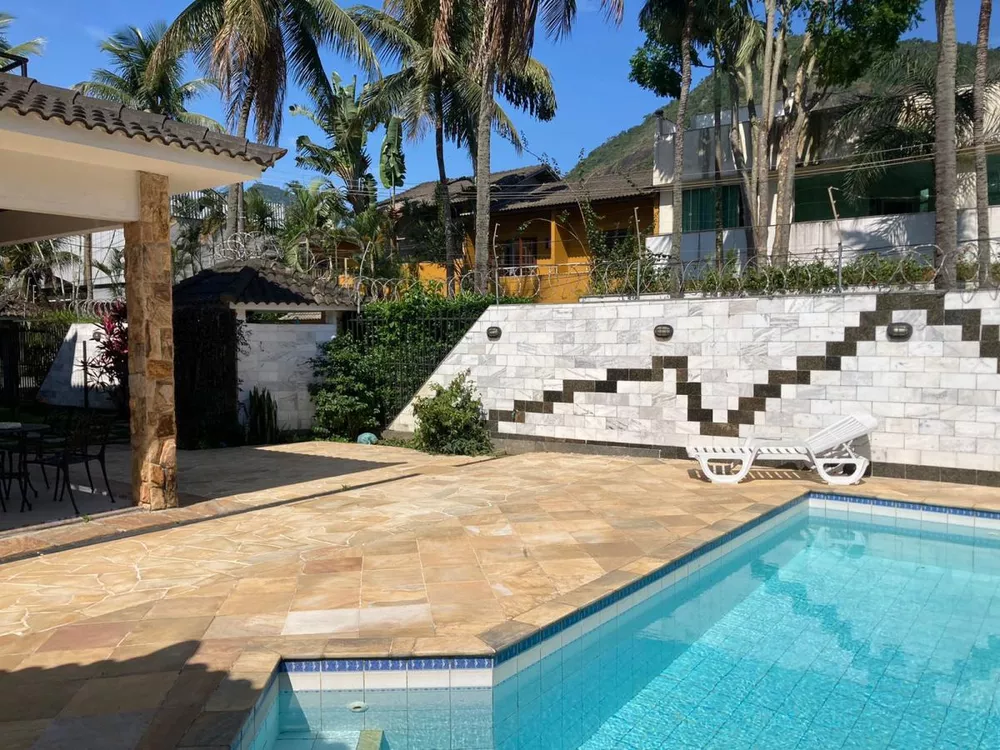 Casa, 4 quartos, 264 m² - Foto 19