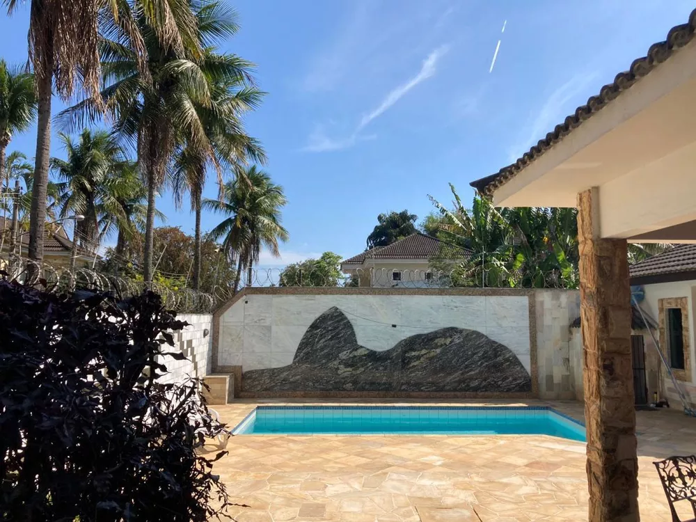 Casa, 4 quartos, 264 m² - Foto 39