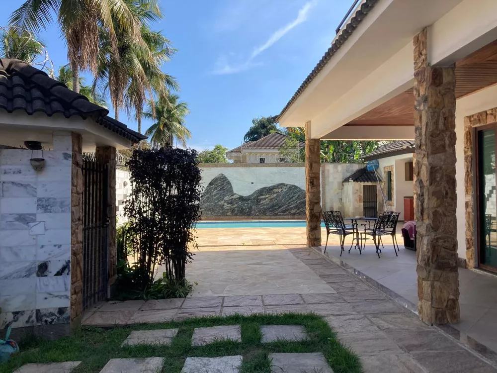 Casa, 4 quartos, 264 m² - Foto 28