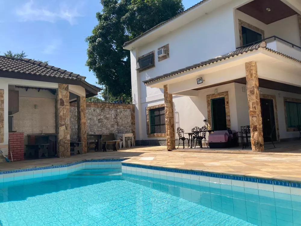 Casa, 4 quartos, 264 m² - Foto 9