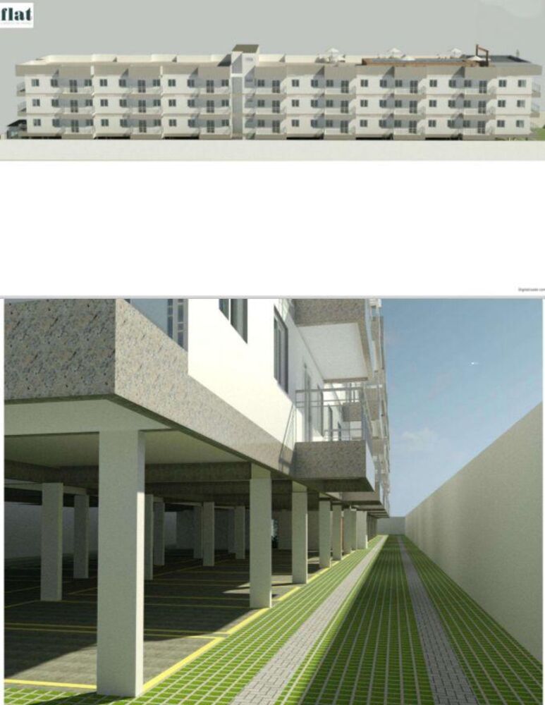 Apartamento, 2 quartos, 65 m² - Foto 3