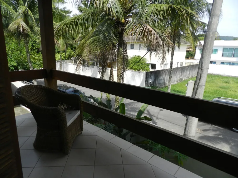 Casa de Condomínio, 4 quartos - Foto 22