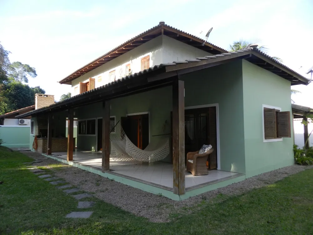 Casa de Condomínio, 4 quartos - Foto 3