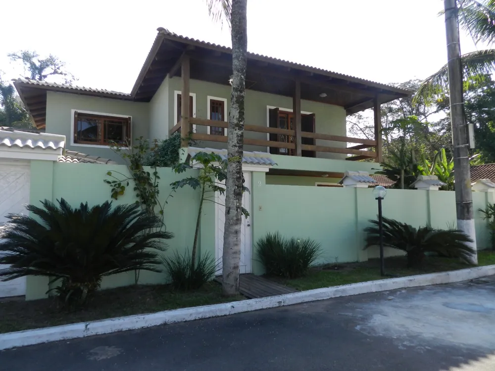 Casa de Condomínio, 4 quartos - Foto 2
