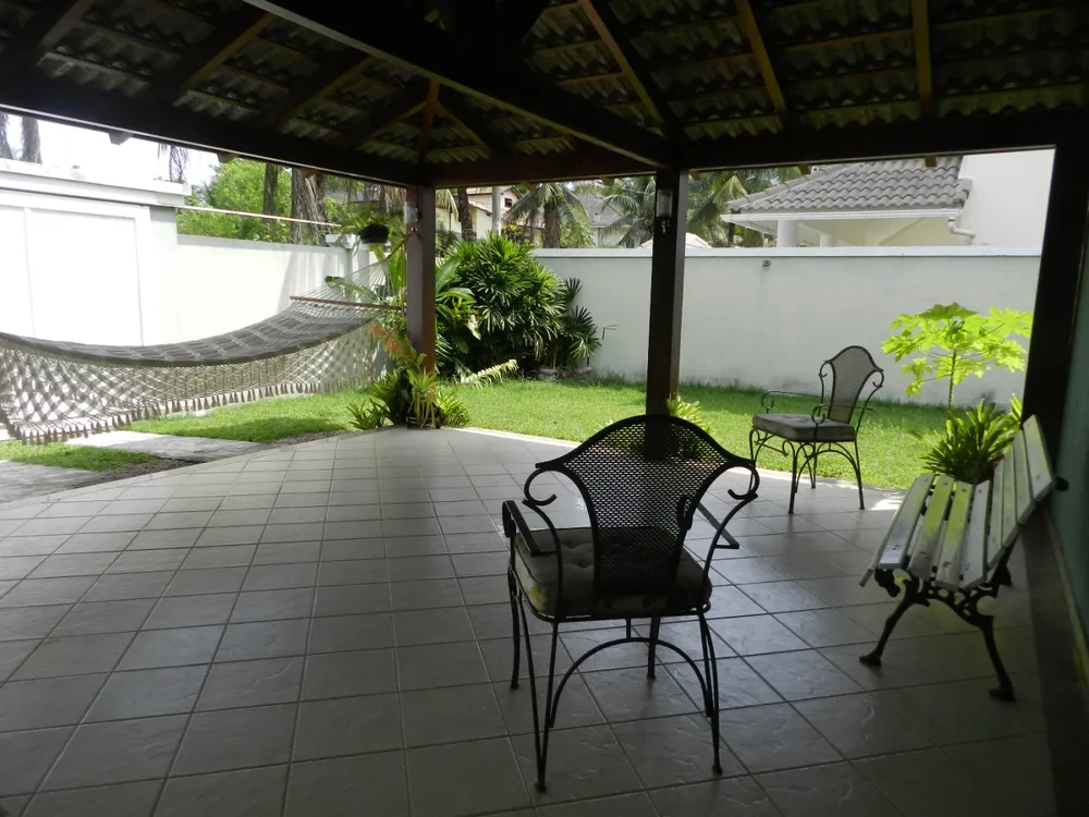 Casa de Condomínio, 4 quartos - Foto 8