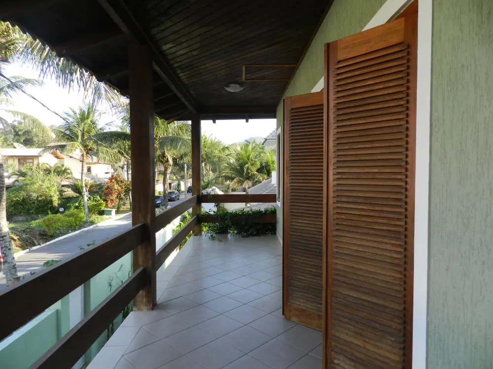 Casa de Condomínio, 4 quartos - Foto 21