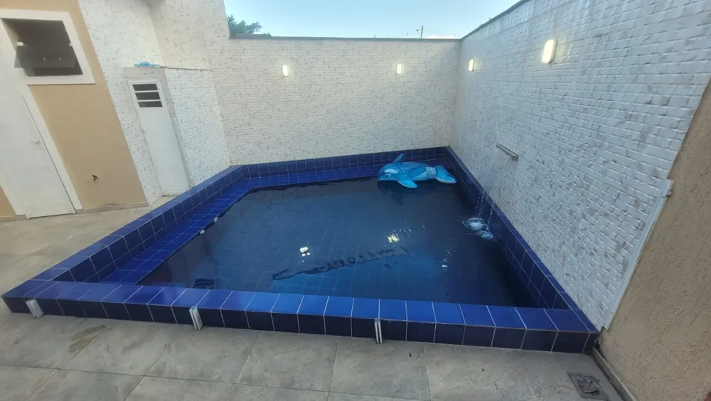 Casa de Condomínio, 3 quartos - Foto 3