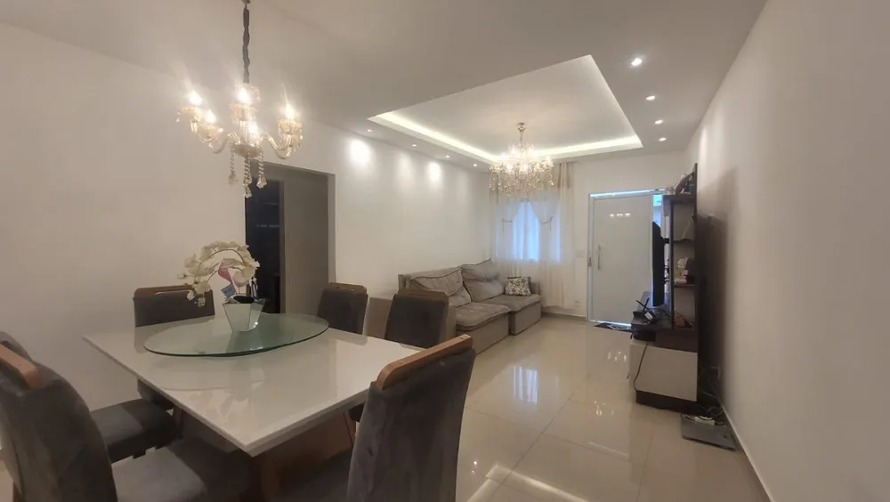 Casa de Condomínio, 3 quartos - Foto 6
