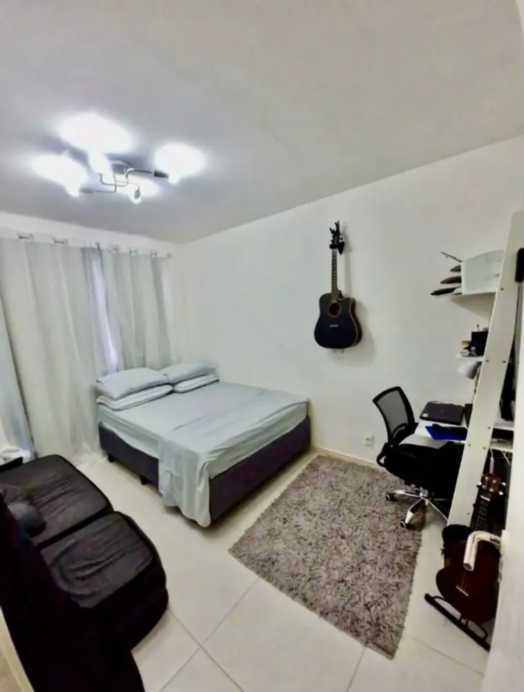 Casa de Condomínio, 4 quartos - Foto 14