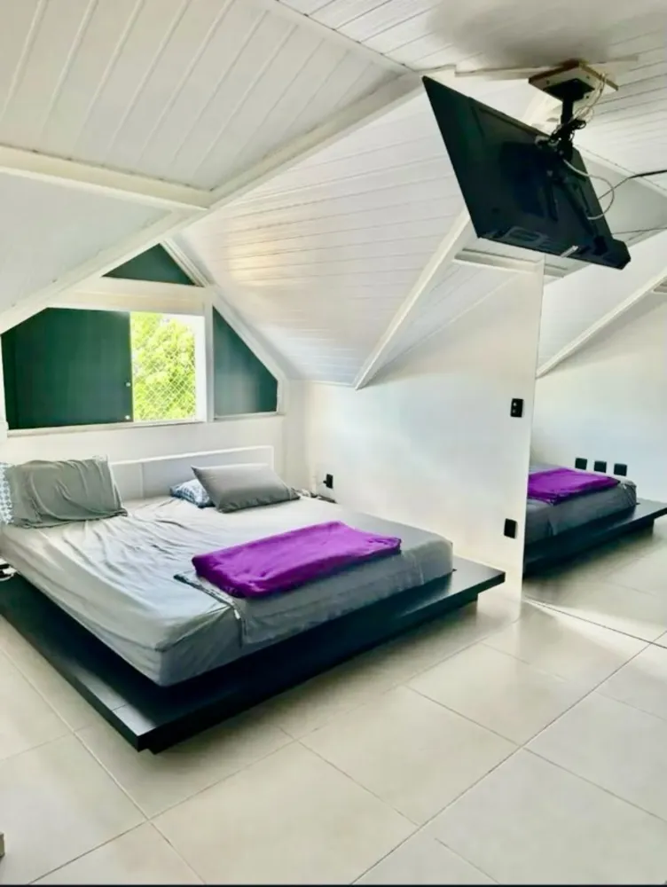 Casa de Condomínio, 4 quartos - Foto 11