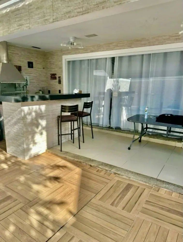 Casa de Condomínio, 4 quartos - Foto 4