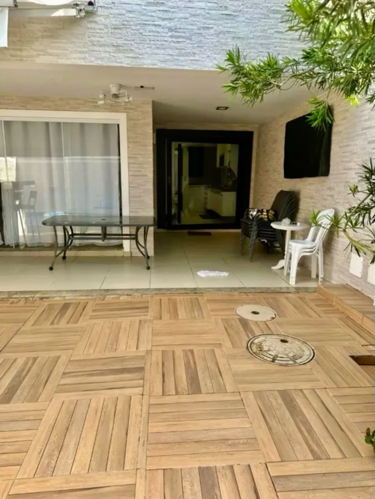Casa de Condomínio, 4 quartos - Foto 6