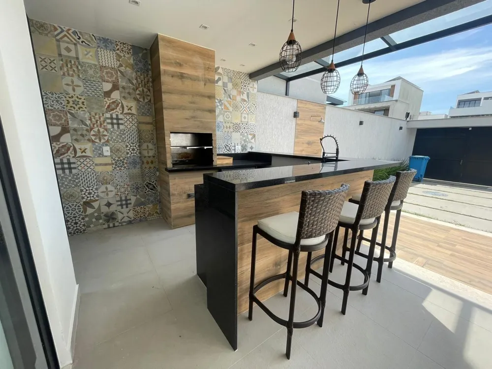 Casa de Condomínio, 5 quartos - Foto 7