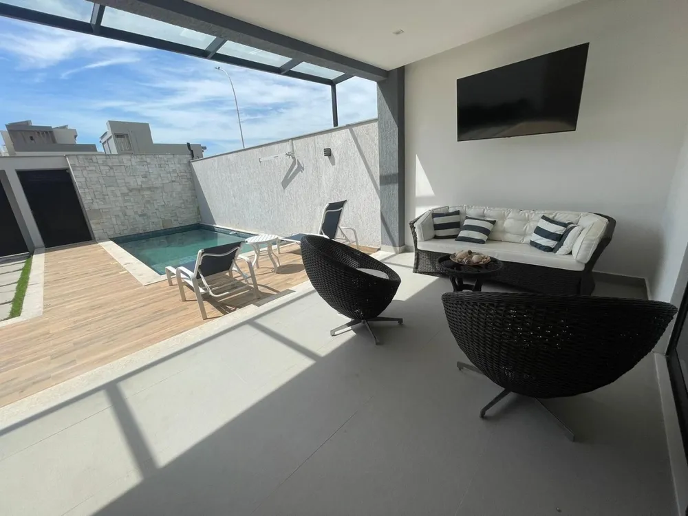 Casa de Condomínio, 5 quartos - Foto 9