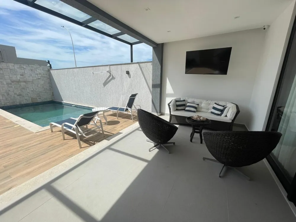 Casa de Condomínio, 5 quartos - Foto 8