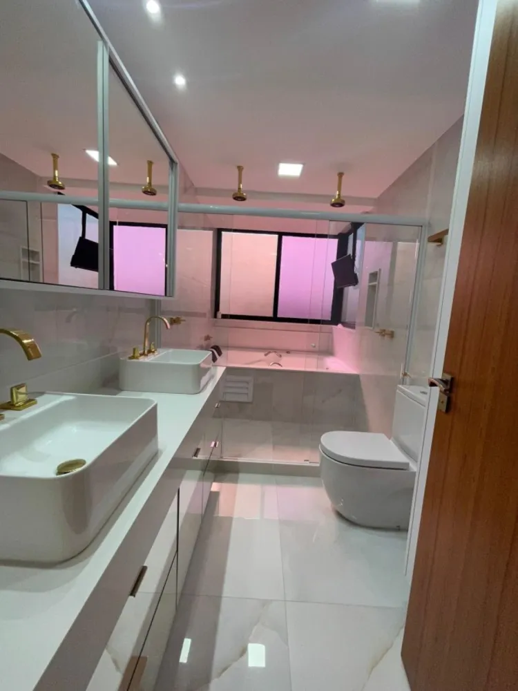 Casa de Condomínio, 5 quartos - Foto 42