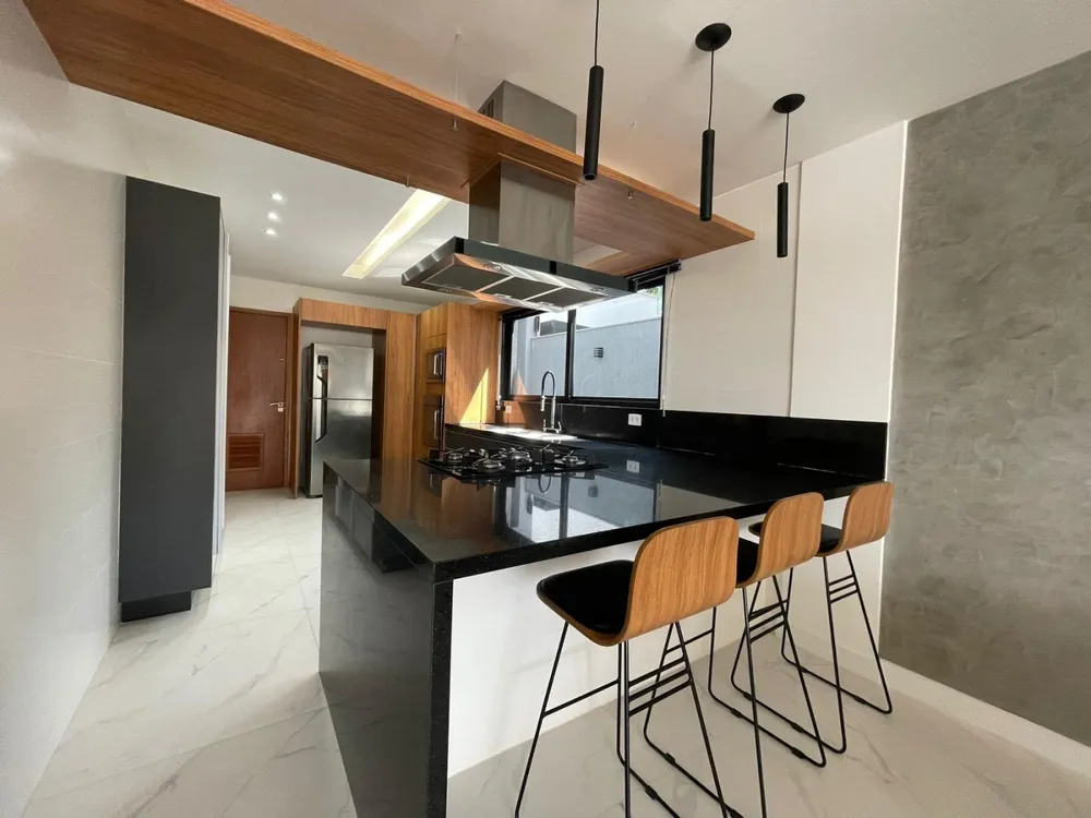 Casa de Condomínio, 5 quartos - Foto 21