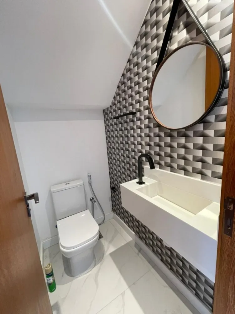 Casa de Condomínio, 5 quartos - Foto 34