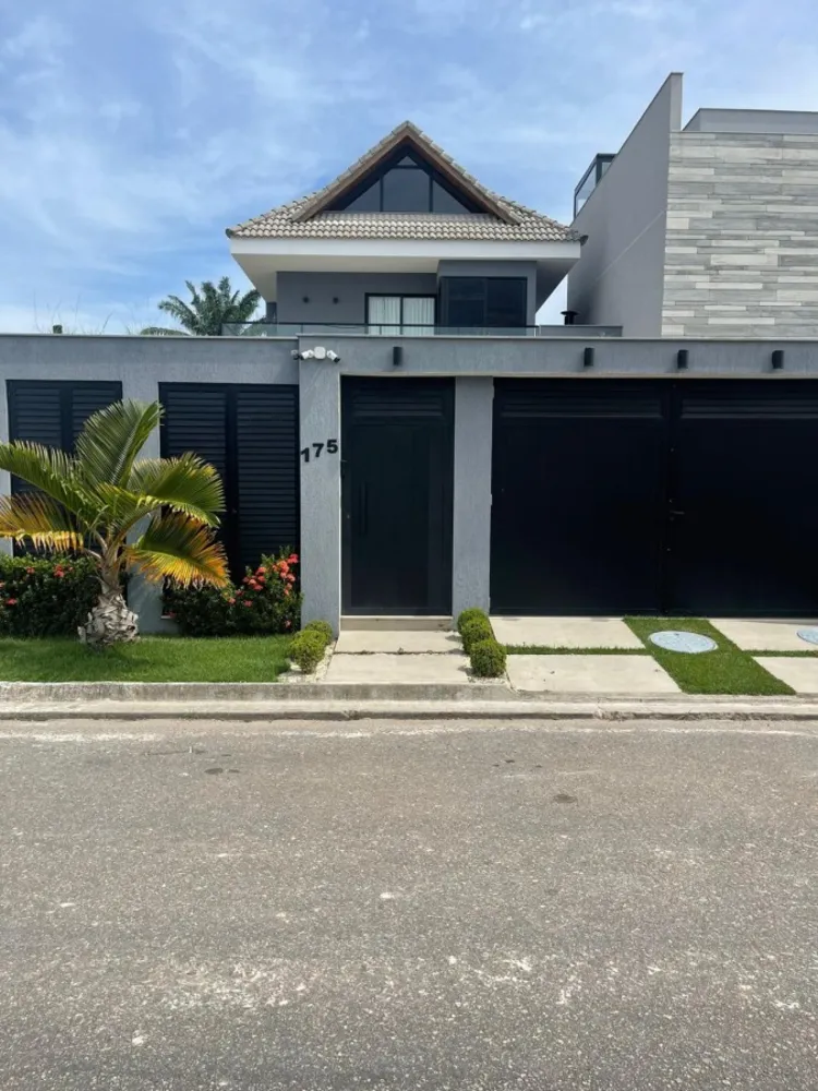 Casa de Condomínio, 5 quartos - Foto 5