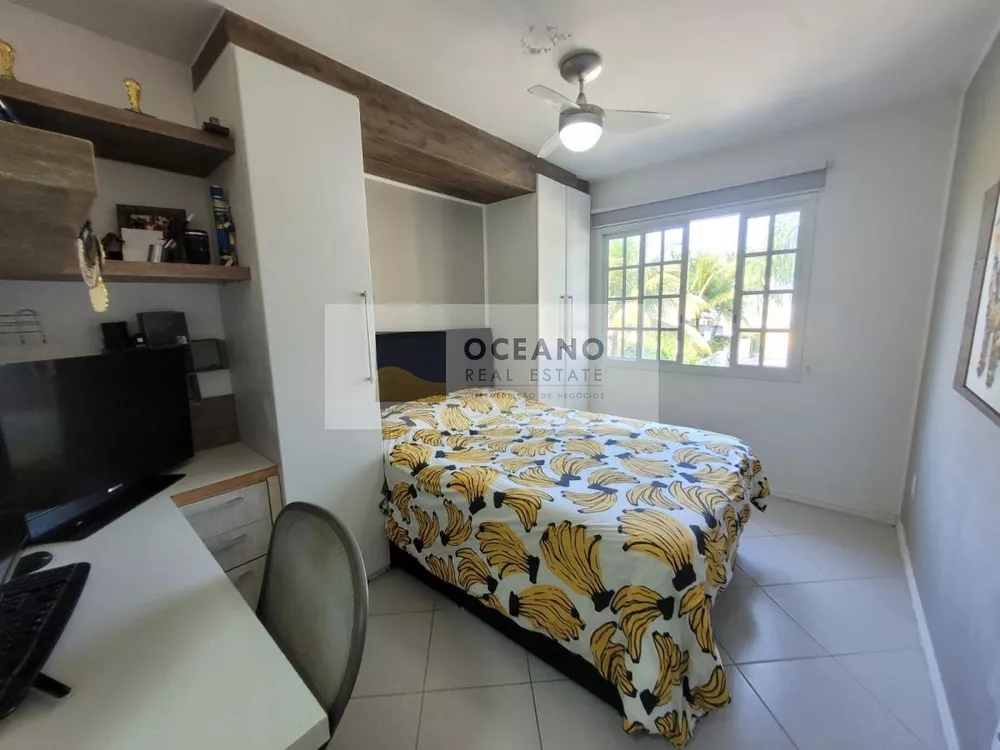 Casa de Condomínio, 4 quartos - Foto 11
