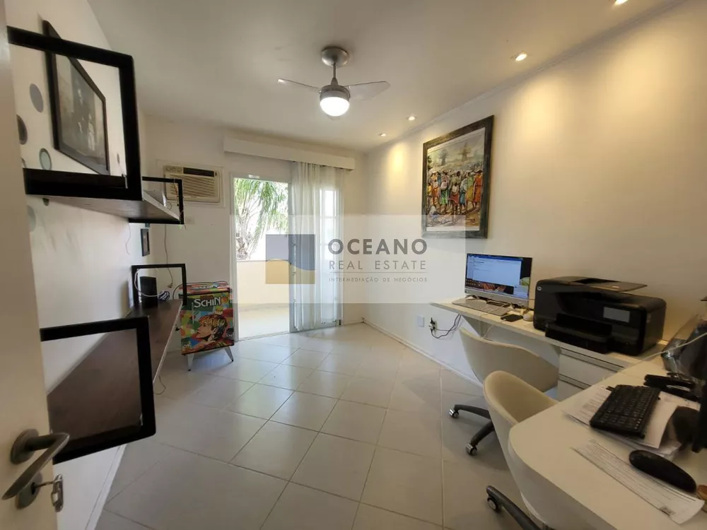 Casa de Condomínio, 4 quartos - Foto 45