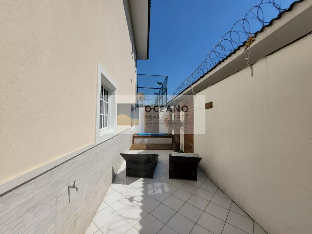 Casa de Condomínio, 4 quartos - Foto 29