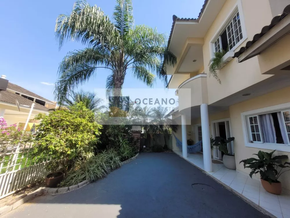 Casa de Condomínio, 4 quartos - Foto 32