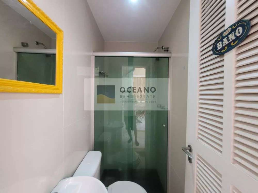 Casa de Condomínio, 4 quartos - Foto 31