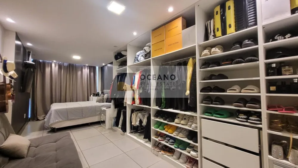Casa de Condomínio, 6 quartos - Foto 45