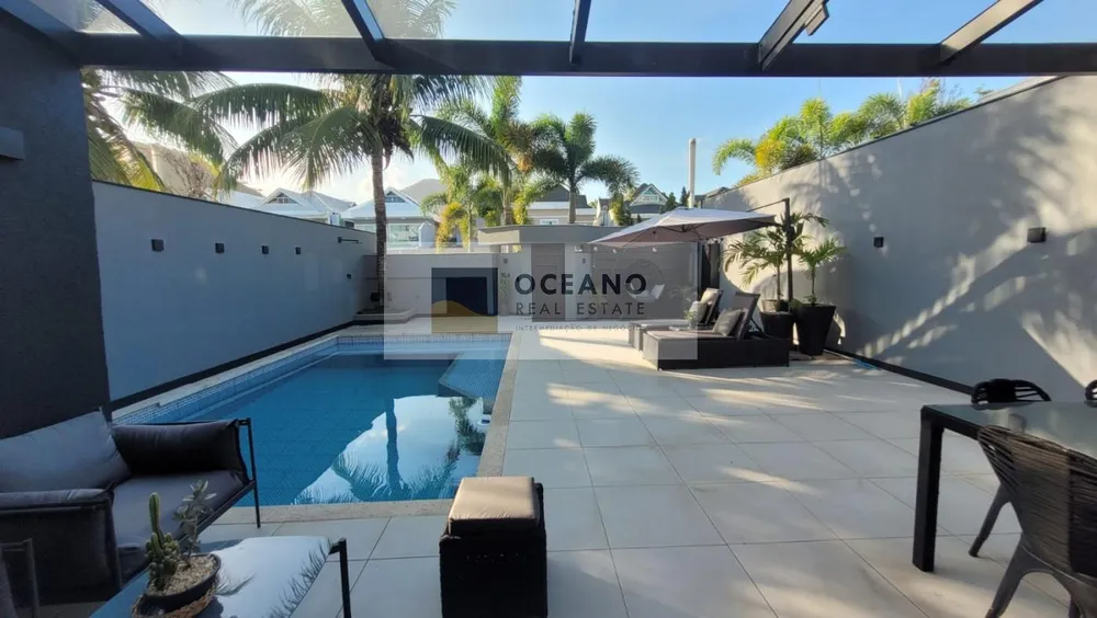 Casa de Condomínio, 6 quartos - Foto 6