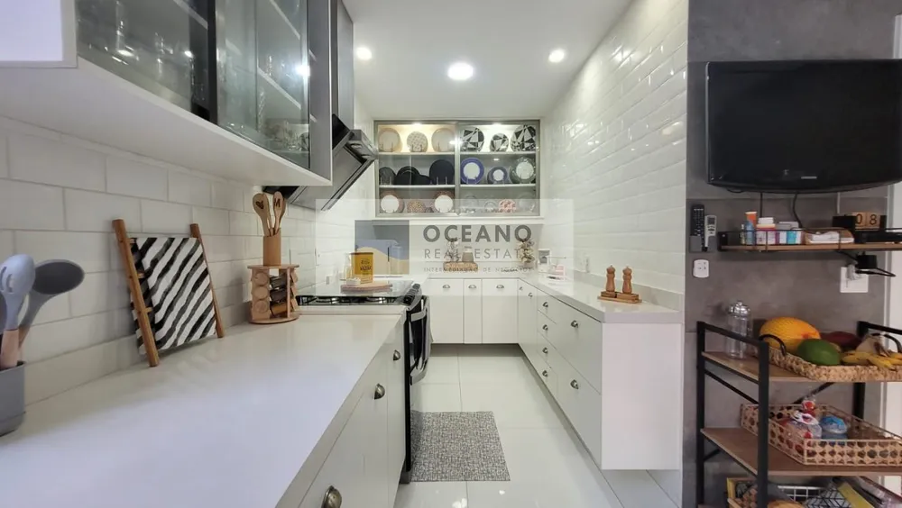 Casa de Condomínio, 6 quartos - Foto 3