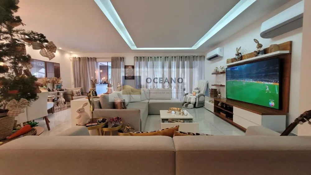 Casa de Condomínio, 6 quartos - Foto 62