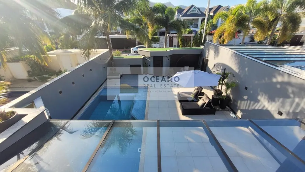 Casa de Condomínio, 6 quartos - Foto 30