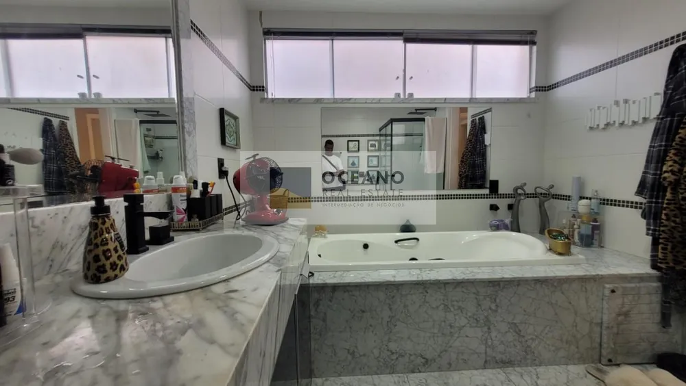 Casa de Condomínio, 6 quartos - Foto 43